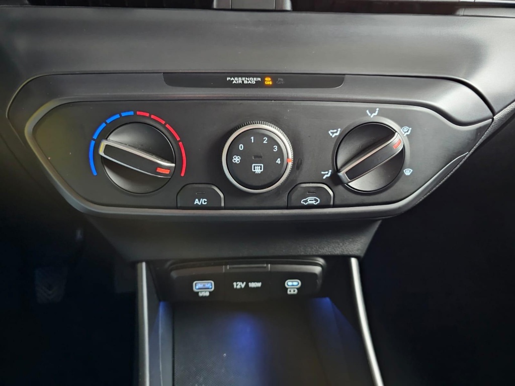 HYUNDAI i20 Comfort 1.0L T-GDI - ref: 7-54016 - Photo 14