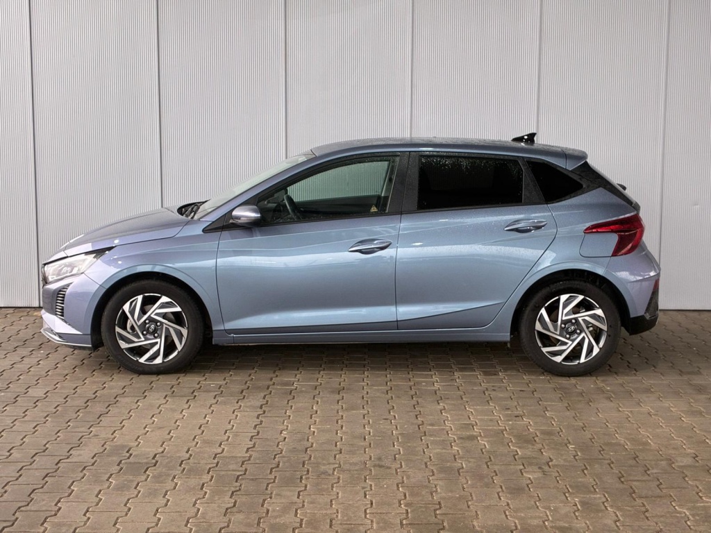 HYUNDAI i20 Comfort 1.0L T-GDI - ref: 7-54017 - Photo 2