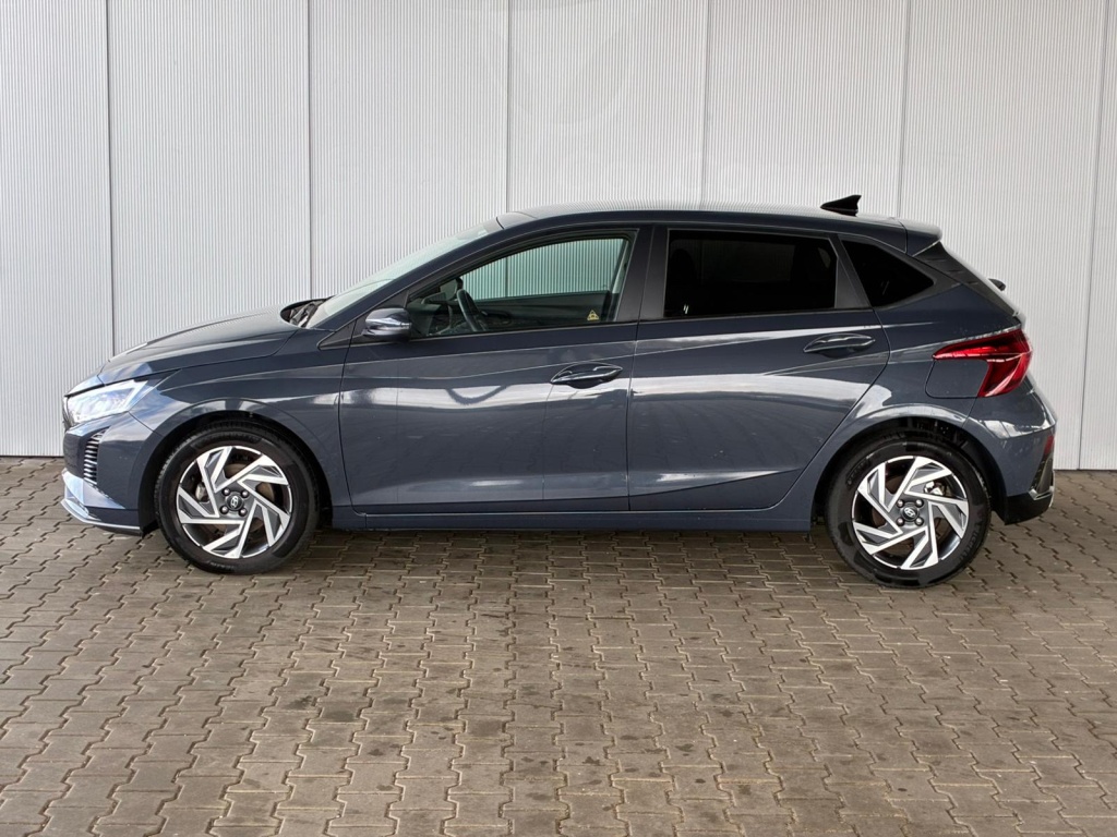 HYUNDAI i20 Comfort 1.0L T-GDI - ref: 7-54020 - Photo 2
