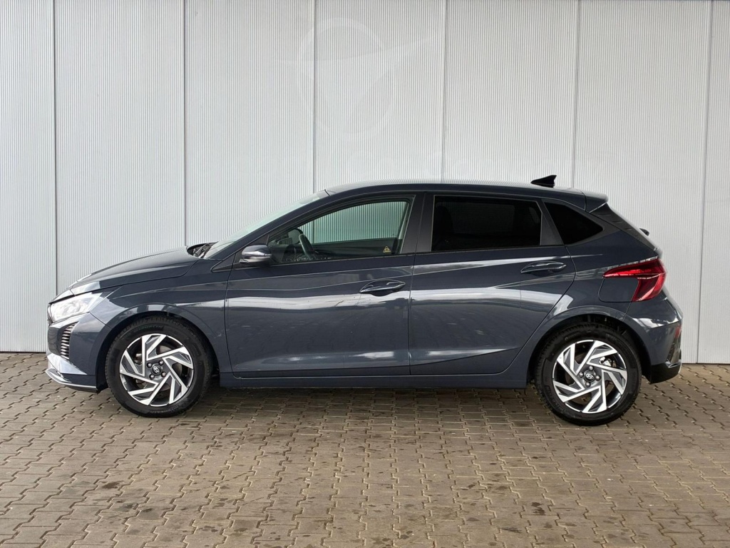 HYUNDAI i20 Comfort 1.0L T-GDI Turbo - ref: 7-54021 - Photo 2