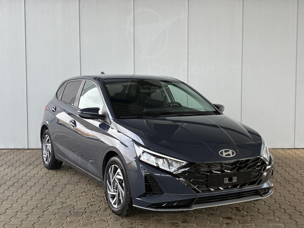 HYUNDAI i20 Comfort 1.0L T-GDI Turbo - ref: 7-54021 - Photo 4