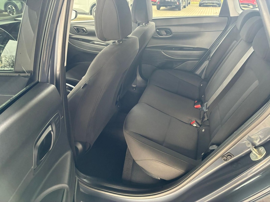 HYUNDAI i20 Comfort 1.0L T-GDI Turbo - ref: 7-54021 - Photo 6