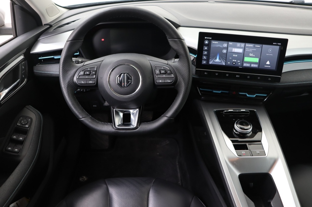 MG MG5 Luxury 61 kWh FWD - ref: 7-54231 - Photo 11