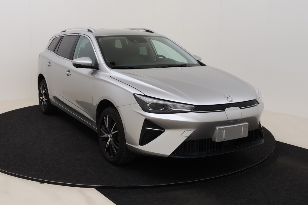 MG MG5 Luxury 61 kWh FWD - ref: 7-54231 - Photo 3