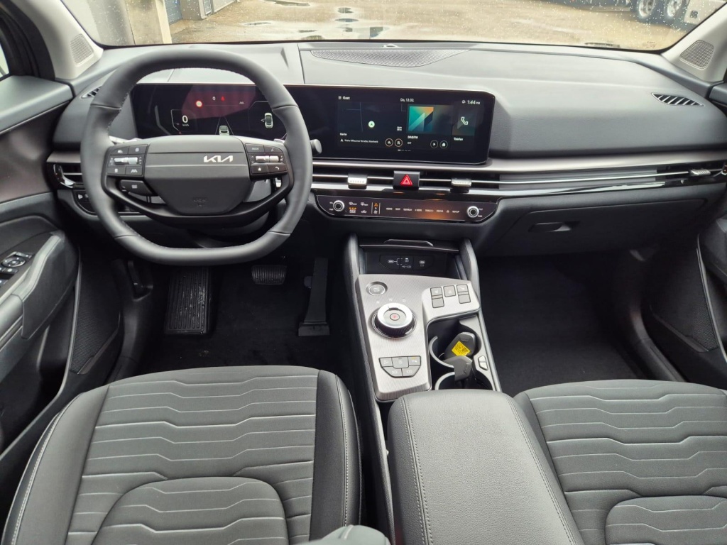 KIA Sportage 1.6 Gasoline 150hp - ref: 7-54233 - Photo 10