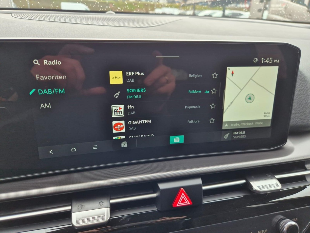 KIA Sportage 1.6 Gasoline 150hp - ref: 7-54233 - Photo 18