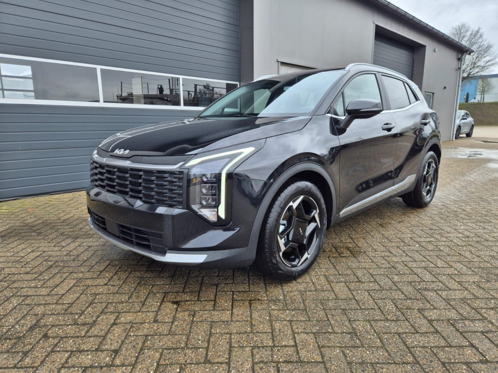 KIA Sportage 1.6 Gasoline 150hp - ref: 7-54233 - Photo 3