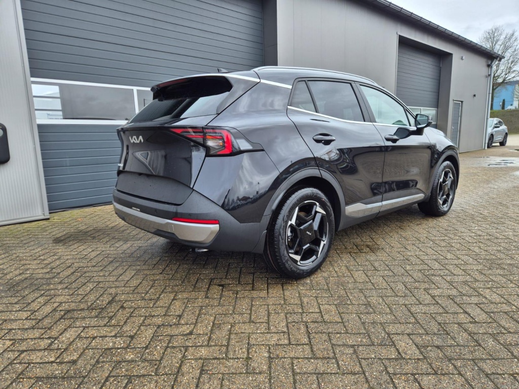 KIA Sportage 1.6 Gasoline 150hp - ref: 7-54233 - Photo 7