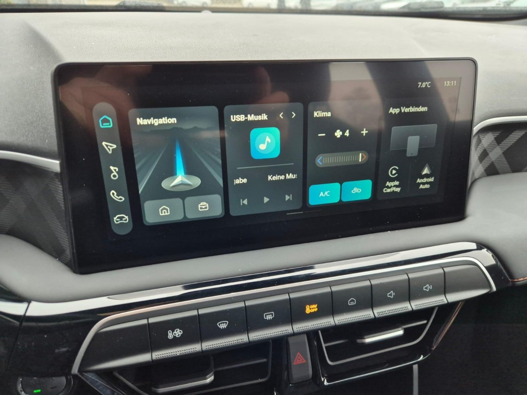 MG MG3 1.5 Gasoline 116hp - ref: 7-54239 - Photo 20