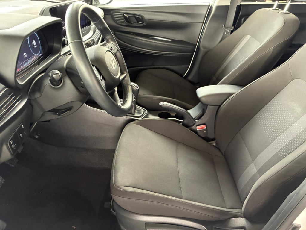 HYUNDAI i20 Comfort 1.0 T-GDI - ref: 7-54241 - Photo 6