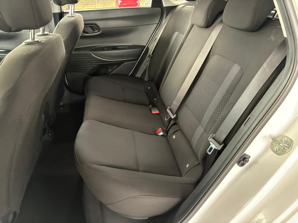 HYUNDAI i20 Comfort 1.0 T-GDI - ref: 7-54241 - Photo 7