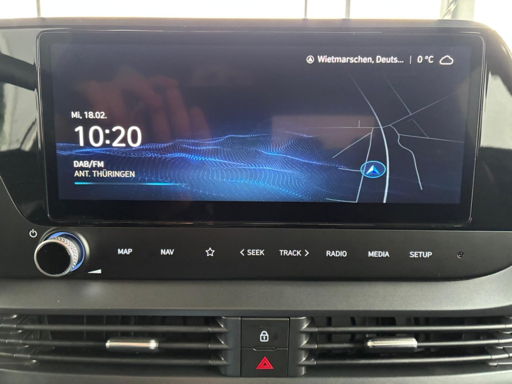 HYUNDAI i20 Comfort+ 1.0L T-GDI (Turbo) 6-speed manual - ref: 7-54250 - Photo 11