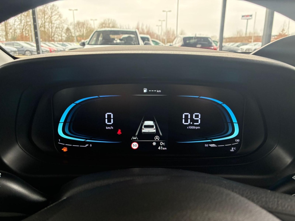 HYUNDAI i20 Comfort 1.0L T-GDI (Turbo) 6MT - ref: 7-54251 - Photo 12