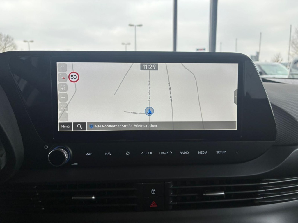 HYUNDAI i20 Comfort 1.0L T-GDI (Turbo) 6MT - ref: 7-54251 - Photo 13