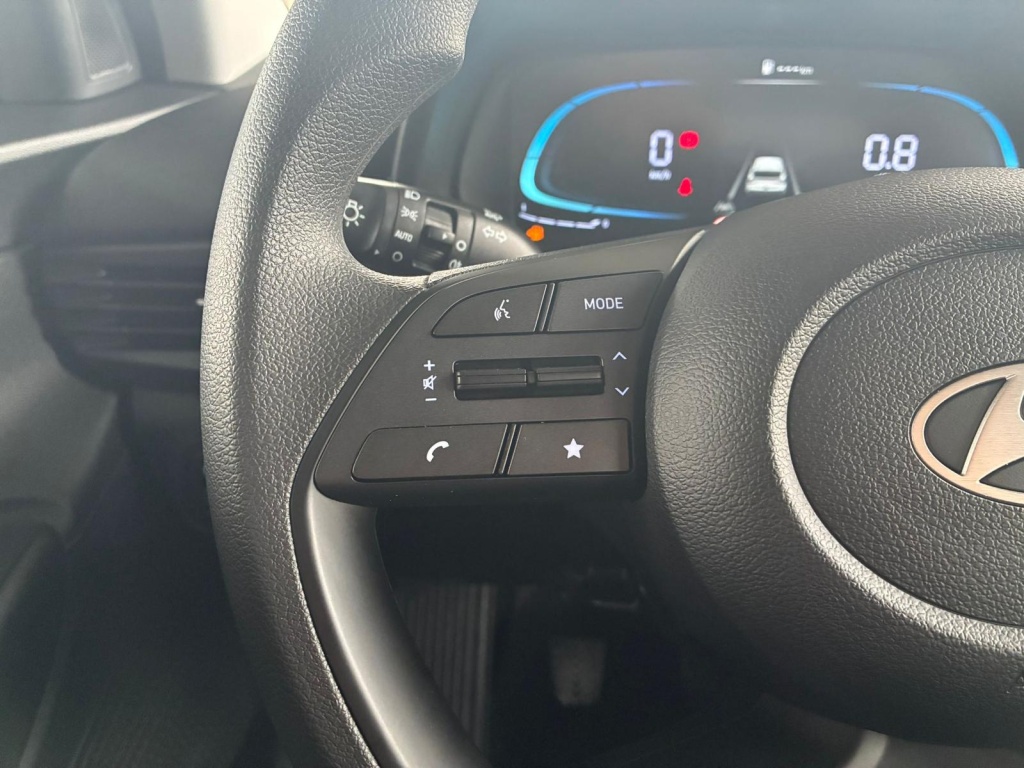 HYUNDAI i20 Comfort 1.0L T-GDI (Turbo) 6MT - ref: 7-54251 - Photo 19