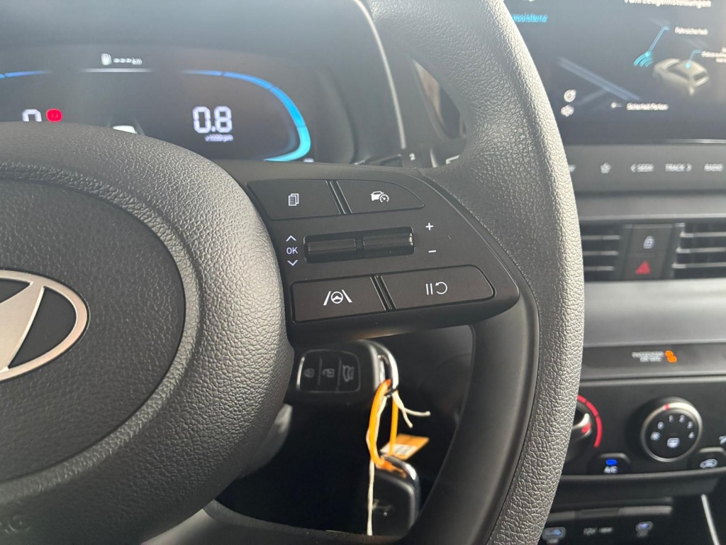 HYUNDAI i20 Comfort 1.0L T-GDI (Turbo) 6MT - ref: 7-54251 - Photo 20