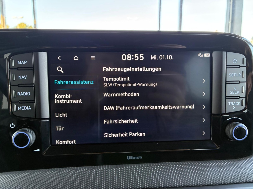 HYUNDAI i10 Comfort 1.0L 62 PS (46 kW) Manual (5MT) - ref: 7-54269 - Photo 13