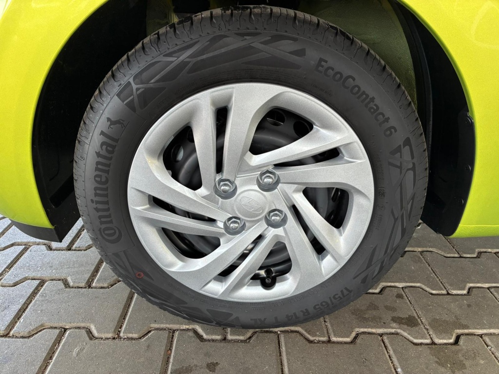 HYUNDAI i10 Comfort 1.0L 62 PS (46 kW) Manual (5MT) - ref: 7-54269 - Photo 5