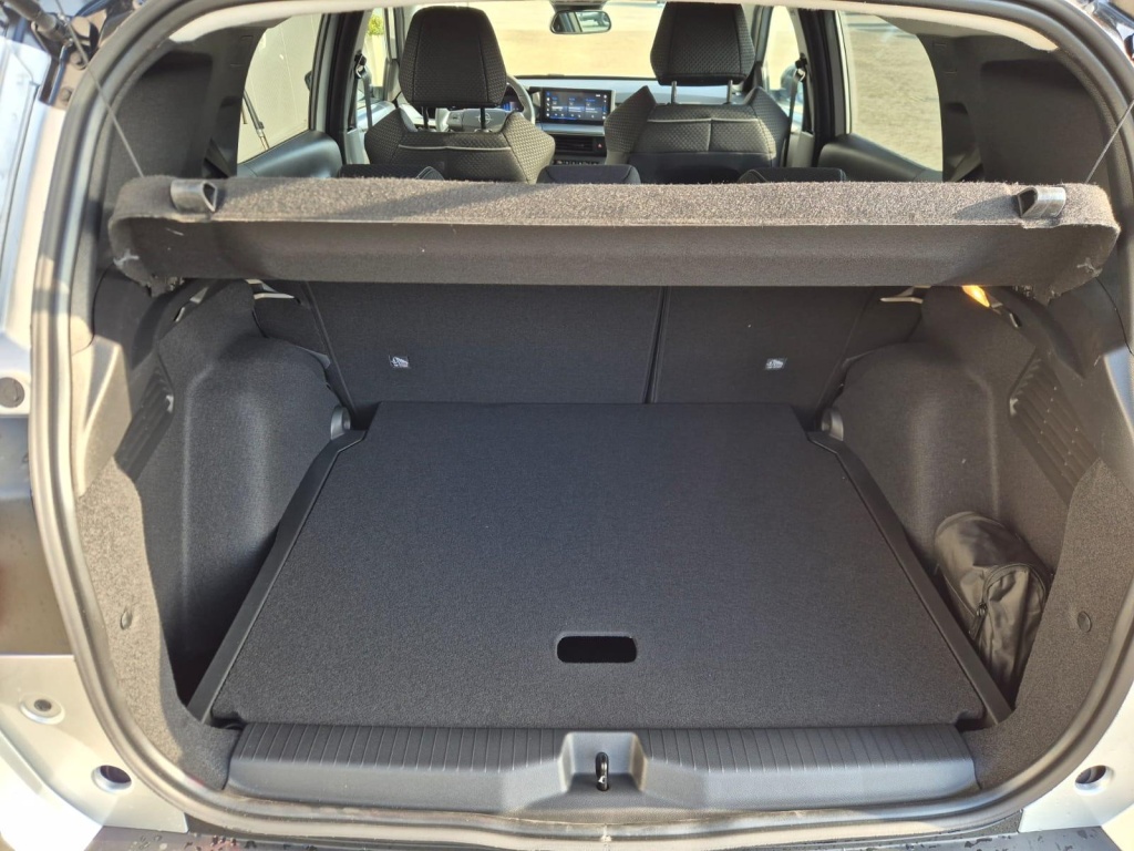 OPEL Frontera GS 1.2 Gasoline 110hp - ref: 7-54271 - Photo 10