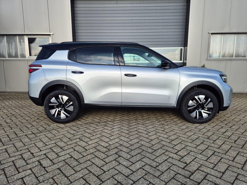 OPEL Frontera GS 1.2 Gasoline 110hp - ref: 7-54271 - Photo 6