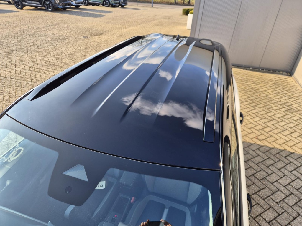 OPEL Frontera GS 1.2 Gasoline 110hp - ref: 7-54272 - Photo 9