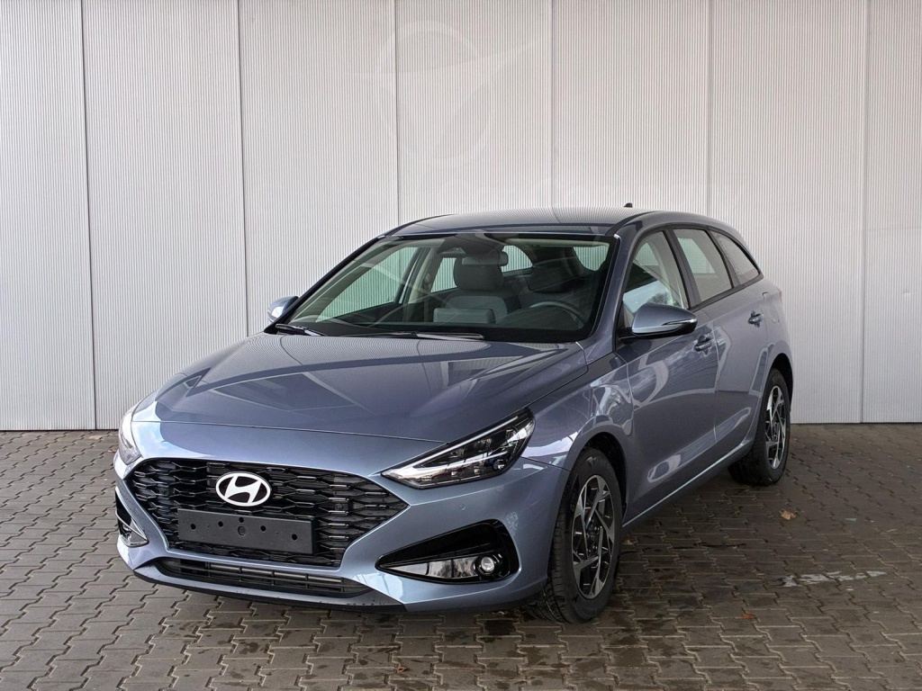 HYUNDAI i30 Comfort 1.0L GDI 100 PS (74 kW) Manual - ref: 7-54280 - Photo 1
