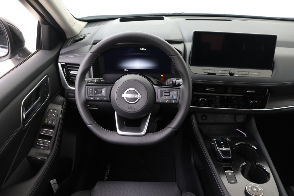 NISSAN X-Trail Tekna / 20 alloys / Premium Pack / (MY24) e-POWER 213 hp 4WD 5pl - ref: 7-54350 - Photo 11