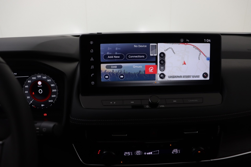 NISSAN X-Trail Tekna / 20 alloys / Premium Pack / (MY24) e-POWER 213 hp 4WD 5pl - ref: 7-54350 - Photo 19