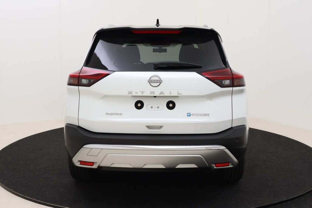 NISSAN X-Trail Tekna / 20 alloys / Premium Pack / (MY24) e-POWER 213 hp 4WD 5pl - ref: 7-54350 - Photo 7