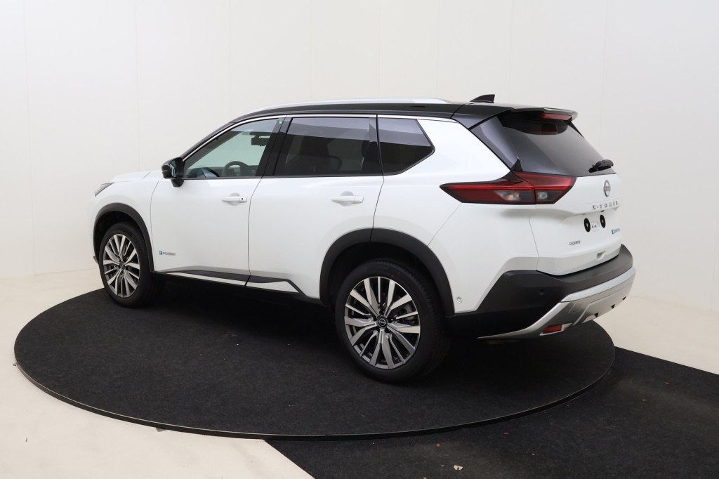 NISSAN X-Trail Tekna / 20 alloys / Premium Pack / (MY24) e-POWER 213 hp 4WD 5pl - ref: 7-54350 - Photo 8