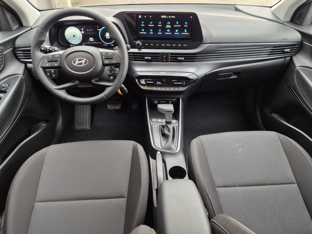 HYUNDAI i20 1.0 Gasoline 90hp - ref: 7-54406 - Photo 10