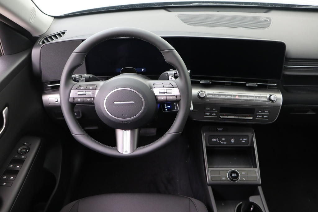 HYUNDAI Kona Feel 1.6 Gdi HEV 138 hp 6DCT - ref: 7-54418 - Photo 11