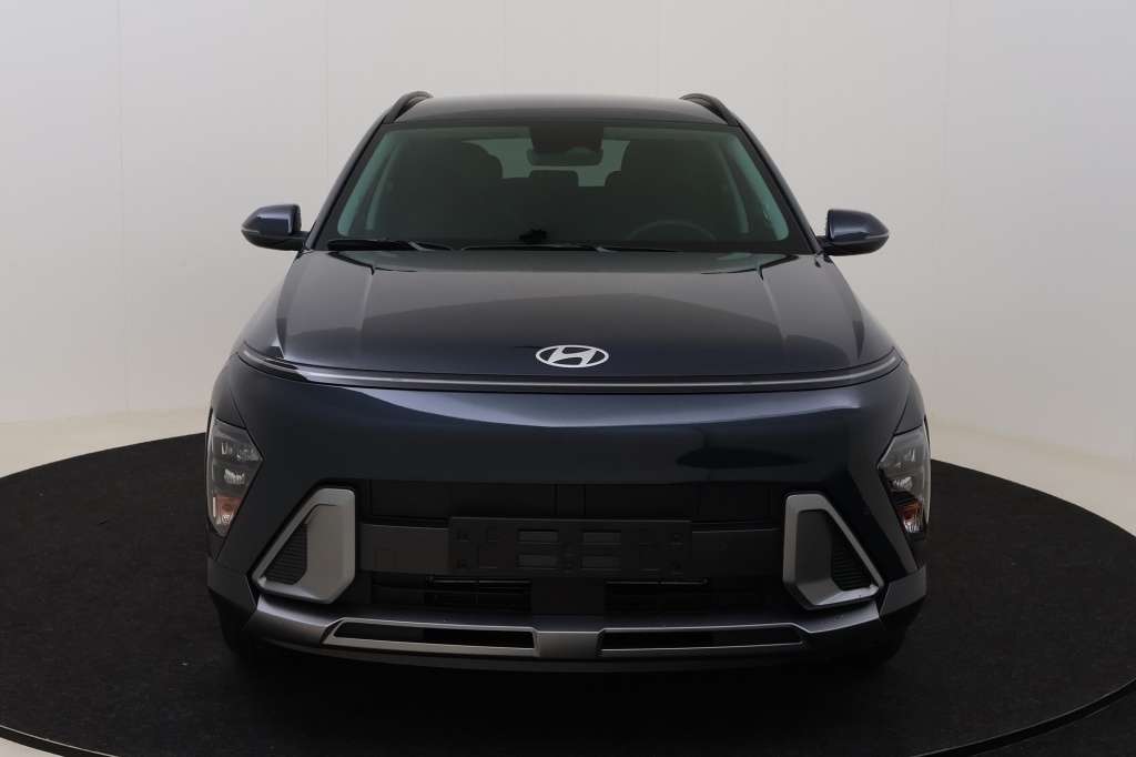HYUNDAI Kona Feel 1.6 Gdi HEV 138 hp 6DCT - ref: 7-54418 - Photo 2
