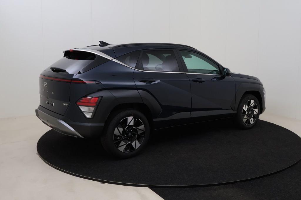 HYUNDAI Kona Feel 1.6 Gdi HEV 138 hp 6DCT - ref: 7-54418 - Photo 5