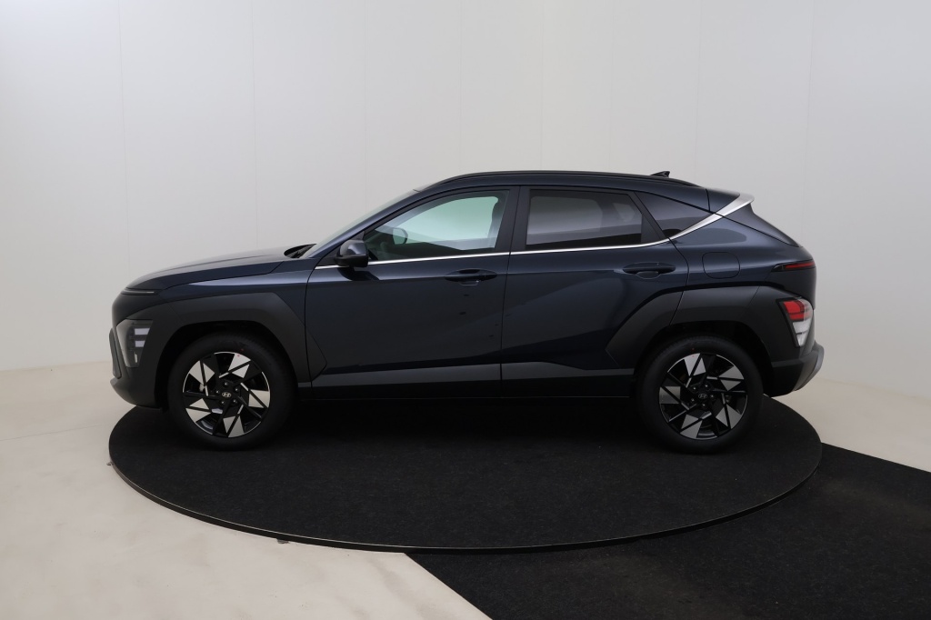 HYUNDAI Kona Feel 1.6 Gdi HEV 138 hp 6DCT - ref: 7-54418 - Photo 9