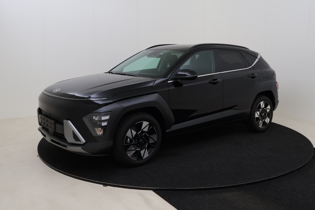 HYUNDAI Kona Feel 1.6 Gdi HEV 138 hp 6DCT - ref: 7-54424 - Photo 10
