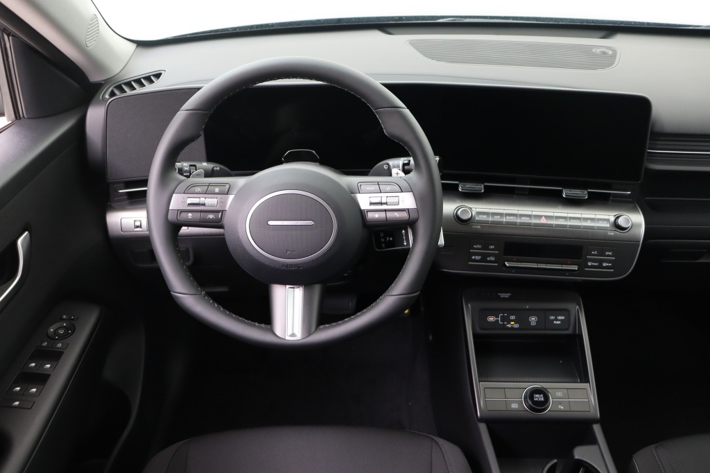 HYUNDAI Kona Feel 1.6 Gdi HEV 138 hp 6DCT - ref: 7-54424 - Photo 11