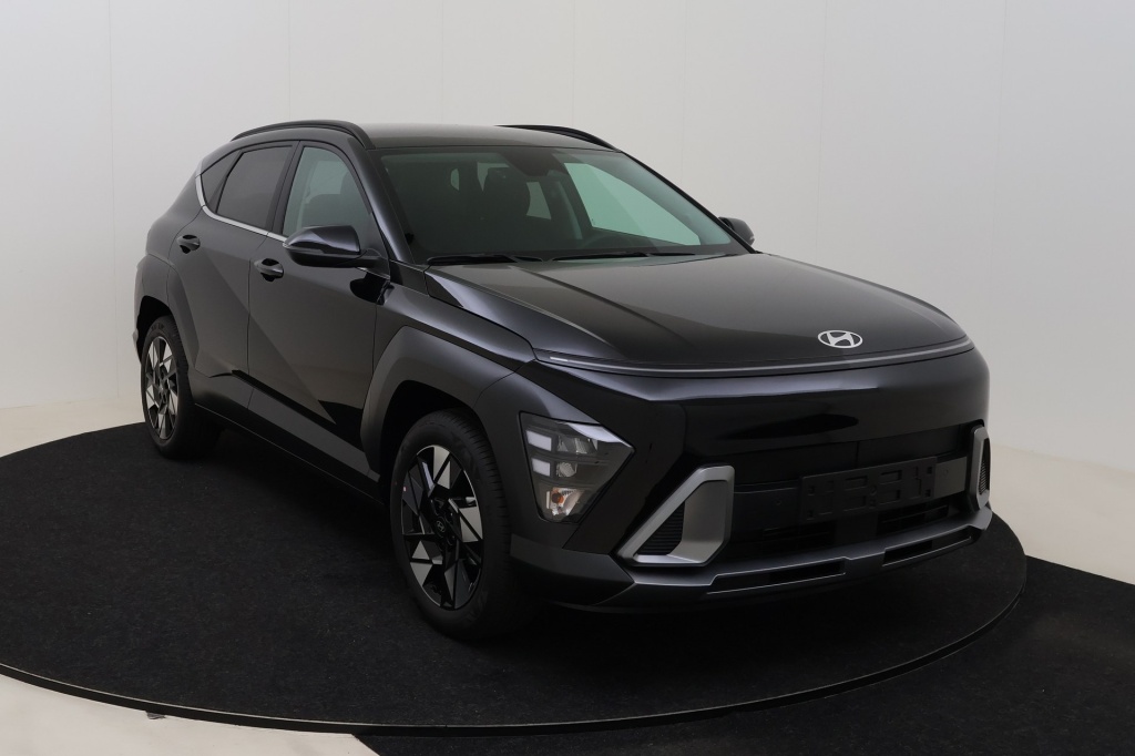 HYUNDAI Kona Feel 1.6 Gdi HEV 138 hp 6DCT - ref: 7-54424 - Photo 3