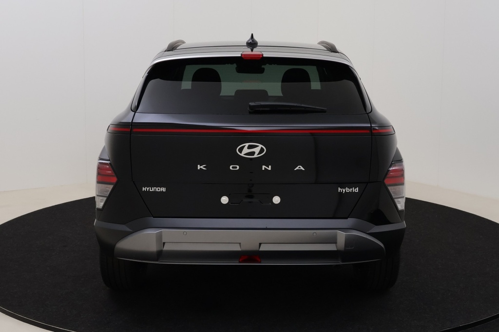 HYUNDAI Kona Feel 1.6 Gdi HEV 138 hp 6DCT - ref: 7-54424 - Photo 7