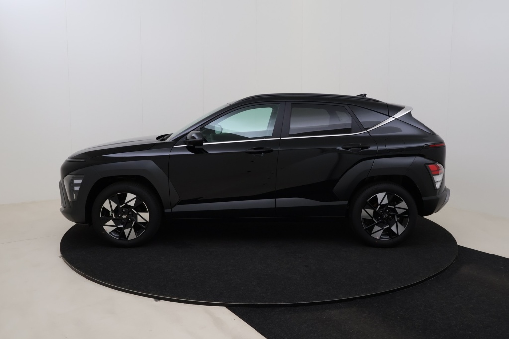 HYUNDAI Kona Feel 1.6 Gdi HEV 138 hp 6DCT - ref: 7-54424 - Photo 9