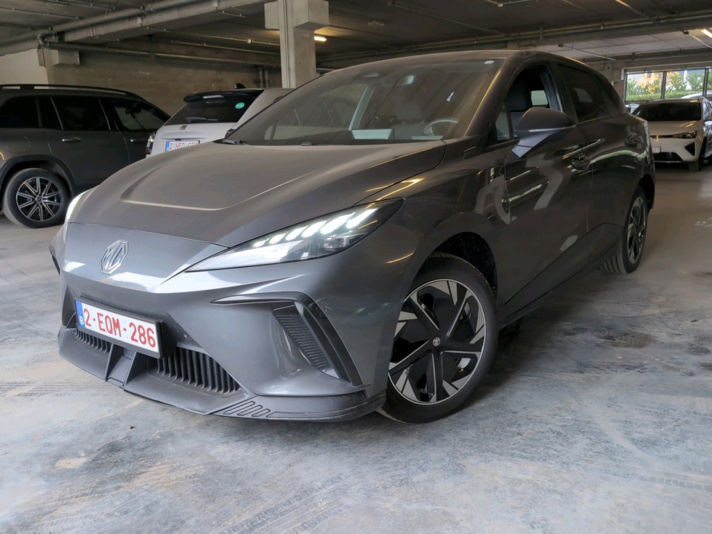 MG MG4 Comfort 64 kWh 204 hp - ref: 7-54489 - Photo 1