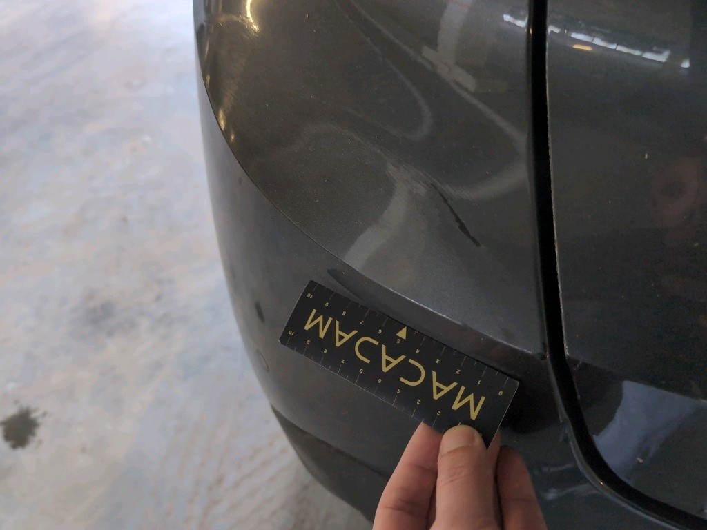 MG MG4 Comfort 64 kWh 204 hp - ref: 7-54489 - Photo 11