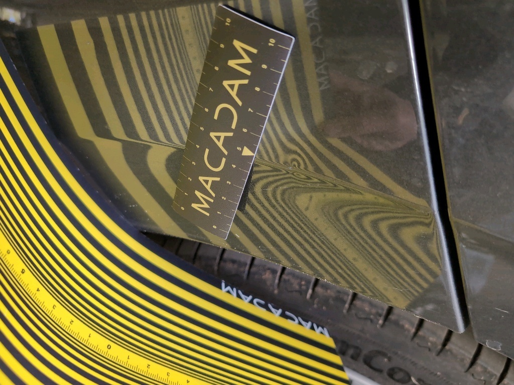 MG MG4 Comfort 64 kWh 204 hp - ref: 7-54489 - Photo 19