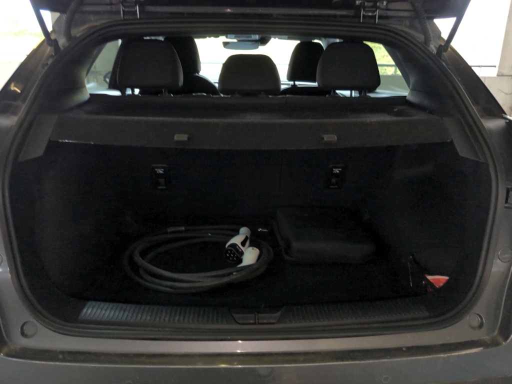 MG MG4 Comfort 64 kWh 204 hp - ref: 7-54489 - Photo 7