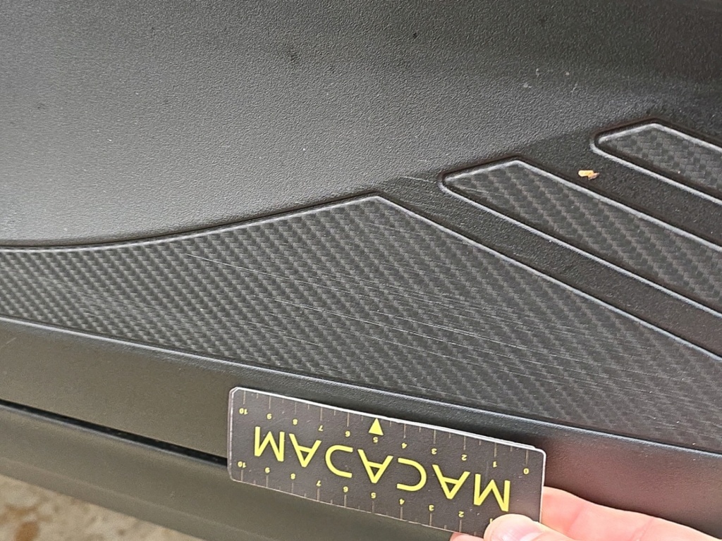 MG MG4 Luxury 64 kWh 204 hp - ref: 7-54572 - Photo 10