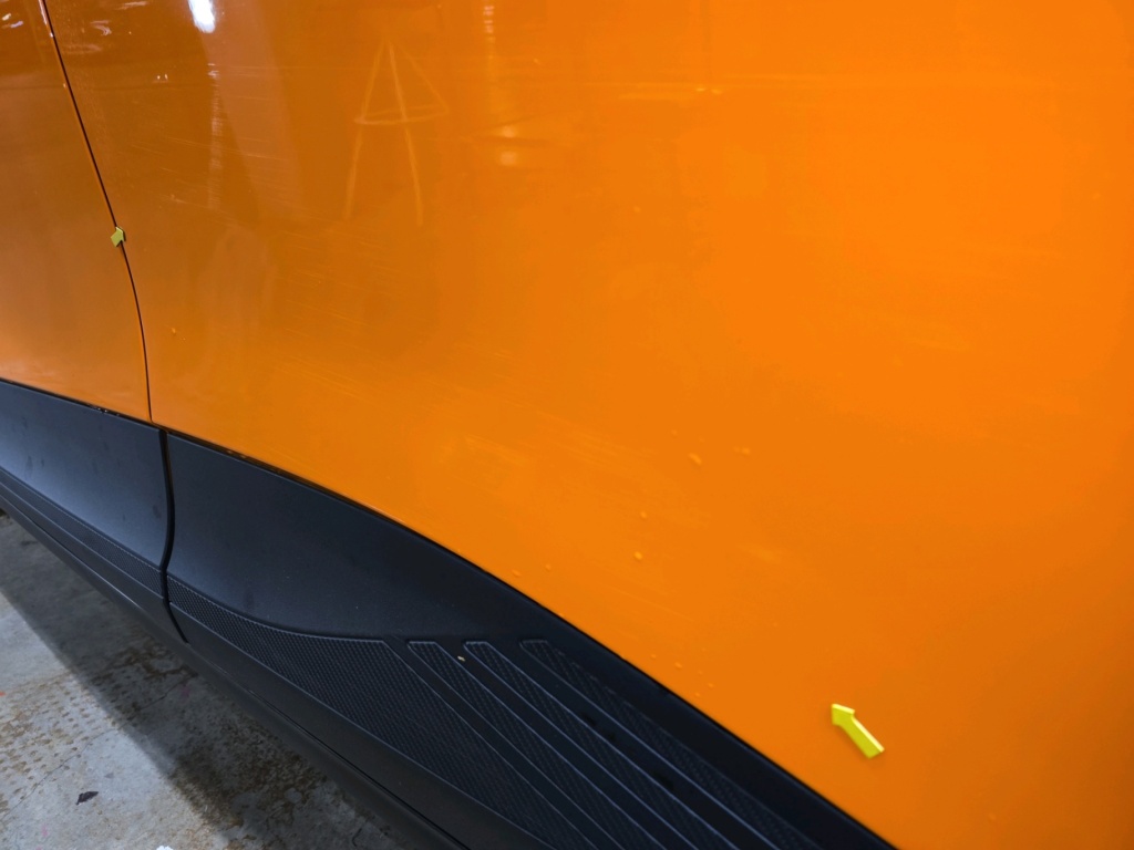 MG MG4 Luxury 64 kWh 204 hp - ref: 7-54572 - Photo 12