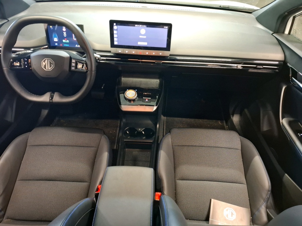 MG MG4 Luxury 64 kWh 204 hp - ref: 7-54577 - Photo 5