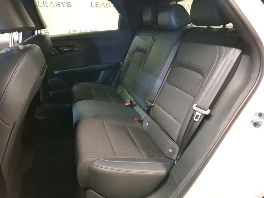 MG MG4 Luxury 64 kWh 204 hp - ref: 7-54577 - Photo 7