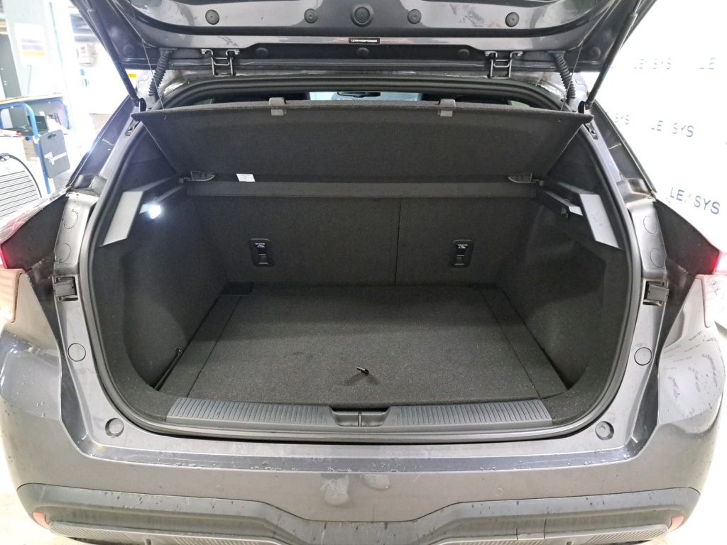 MG MG4 Luxury 64 kWh 204 hp - ref: 7-54581 - Photo 7