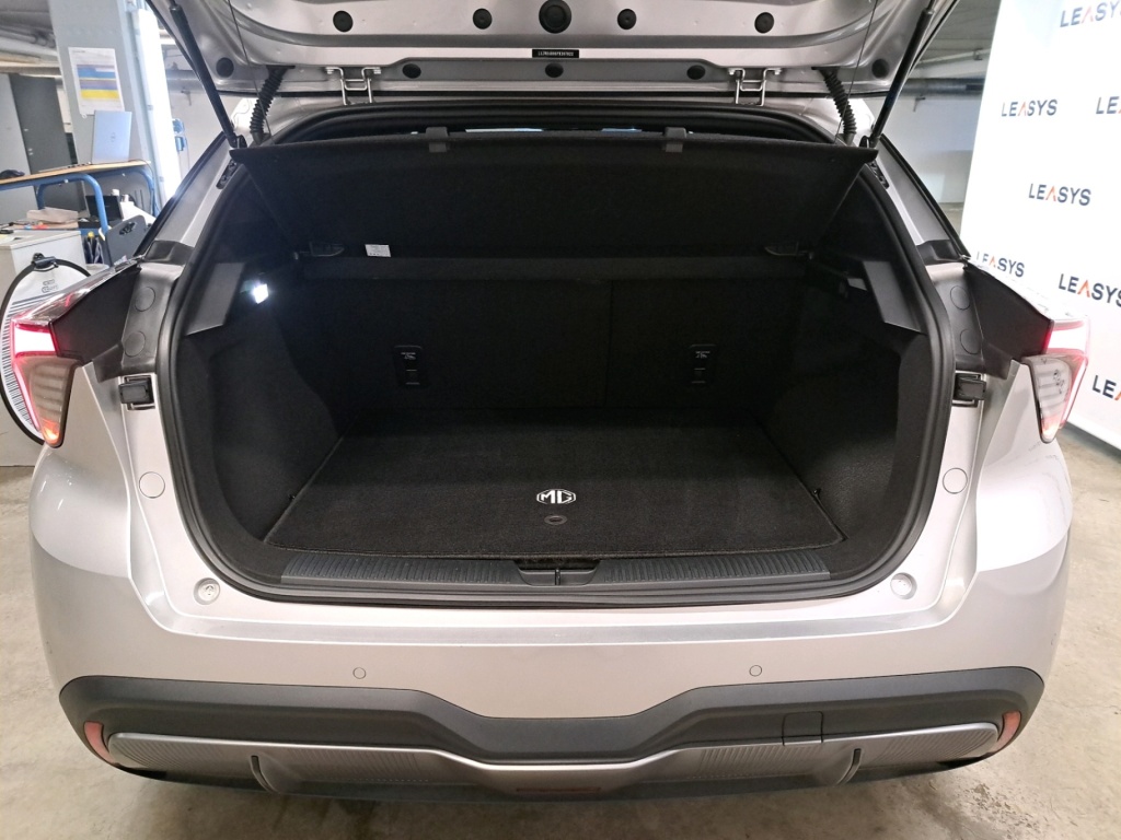 MG MG4 Luxury 64 kWh 204 hp - ref: 7-54582 - Photo 7